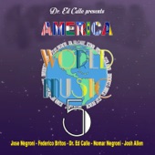 World Music 5 - Alma Llanera