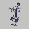 Illegal Beats, Pt. 1 - Single, 2006