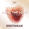 I Feel the Love (Heatcliff Radio Edit) - DESTINEAK lyrics