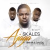 Ajaga (feat. Davido & Timaya) - Single