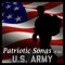 Ballad of the Green Berets - The Sun Harbor Chorus lyrics