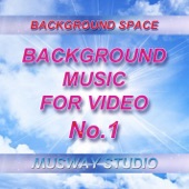 Background Music for Video No.1 artwork