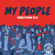 My People (Marten Hørger Remix) - Smalltown DJs