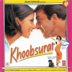 Anu Malik & Kumar Sanu - Ghoonghat Mein Chand Hoga