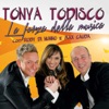 Tonya Todisco - Rose rosse (feat. Roby Di Nunno & Max Cauda)
