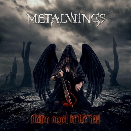 Cover artwork for Crying of the Sun