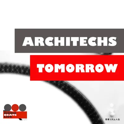 Tomorrow - Single - Architechs