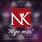 Algo Más - Niko King lyrics