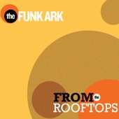 The Funk Ark - Diaspora