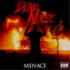 Menace - Single artwork