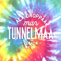 Vesala - Älä droppaa mun tunnelmaa