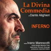 La Divina Commedia: Inferno - Dante Alighieri