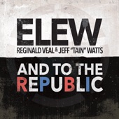 And to the Republic (with Jeff "Tain" Watts & Reginald Veal) artwork
