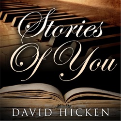David Hicken - Brief Odyssey