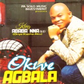 Okwe Agbala artwork