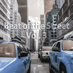 Beat of the Street, Vol. 3 by Various Artists album reviews, ratings, credits