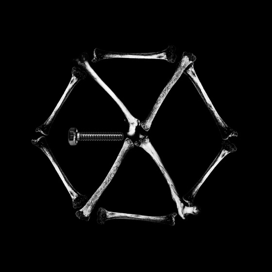 Cover artwork for Monster (LDN Noise Creeper Bass Remix)