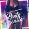 Ponte Bonita (feat. Landa Freak) - Sin Corte lyrics