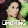 Limo King (feat. Juice & Mina Kostić) - Single