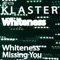 Missing You - Klaster lyrics