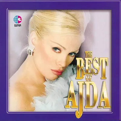 The Best of Ajda - Ajda Pekkan
