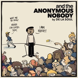 De La Soul - Whoodeeni (feat. 2Chainz)