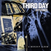Offerings: A Worship Album artwork
