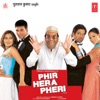 Phir Hera Pheri (Original Motion Picture Soundtrack), 2006