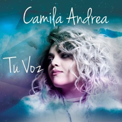 Camila Andrea - Roca de Mi Salvacion