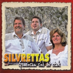 Silvrettas - Wir sind eine große Familie