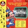 Musical Highlights from the Mickey Mouse Club TV Show, 2005