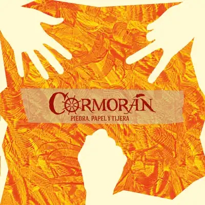 Piedra papel y tijera - Cormorán