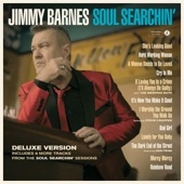 Soul Searchin' (Deluxe Version) artwork