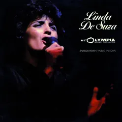 Olympia 1983 - Linda De Suza Olympia 1983 - Linda De Suza