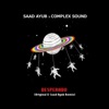 Saad Ayub - Desperado
