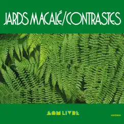 Contrastes by Jards Macalé album reviews, ratings, credits