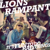 Kara - The Lions Rampant