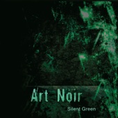 Art Noir - Take the Blue Pill
