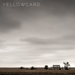 YELLOWCARD cover art