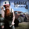 Garage Blues 4 artwork