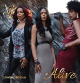 Alive "Limited Edition" - Single
