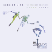 100 Miles - The Solomon Brothers