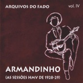 Fado Alexandrino (Ao Vivo) artwork