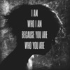 Because You Are Who You Are - Single