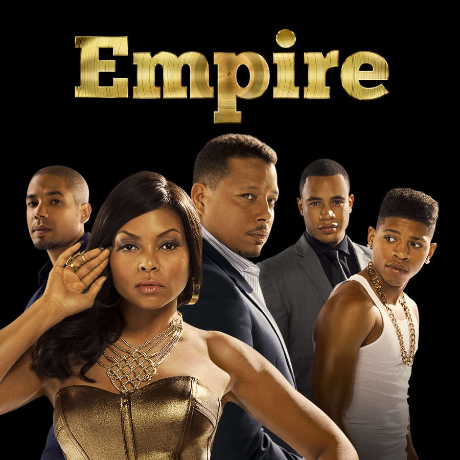 toxicwap series empire season 2