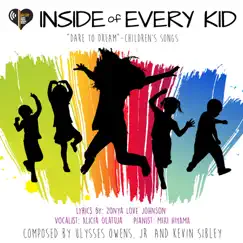 Inside of Every Kid (feat. Alicia Olatuja) - Single by Don't Miss a Beat album reviews, ratings, credits