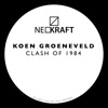 Clash of 1984 - Single