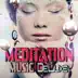 Meditation Music Deluxe album cover