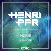 Home (Henri PFR Remix) artwork