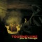 La ligne blanche - Tournelune lyrics